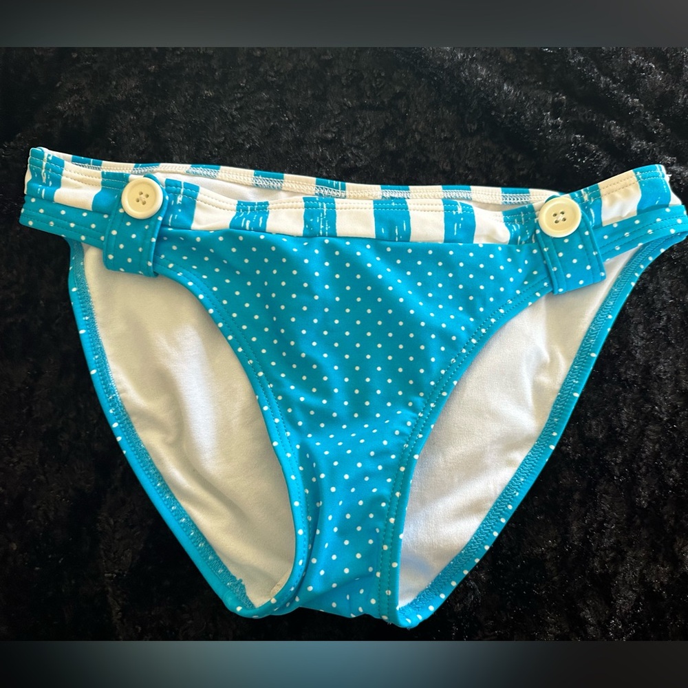 Bottoms Swim wear